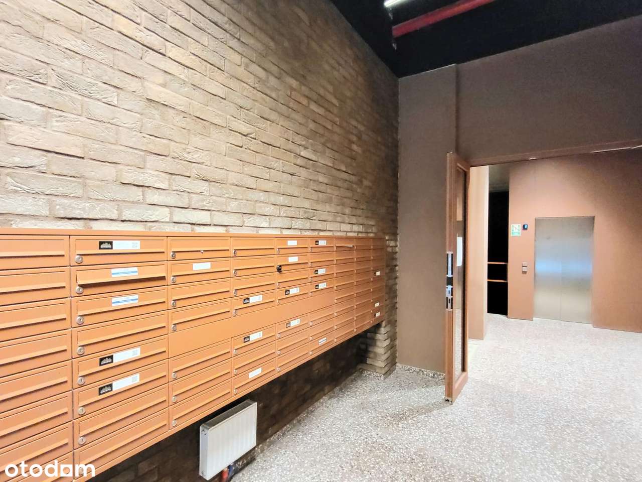 CHMIELNA 110- 2 POKOJE BEZPOŚREDNIO- GRANARIA Wyspa Spichrzów- bez PCC-5