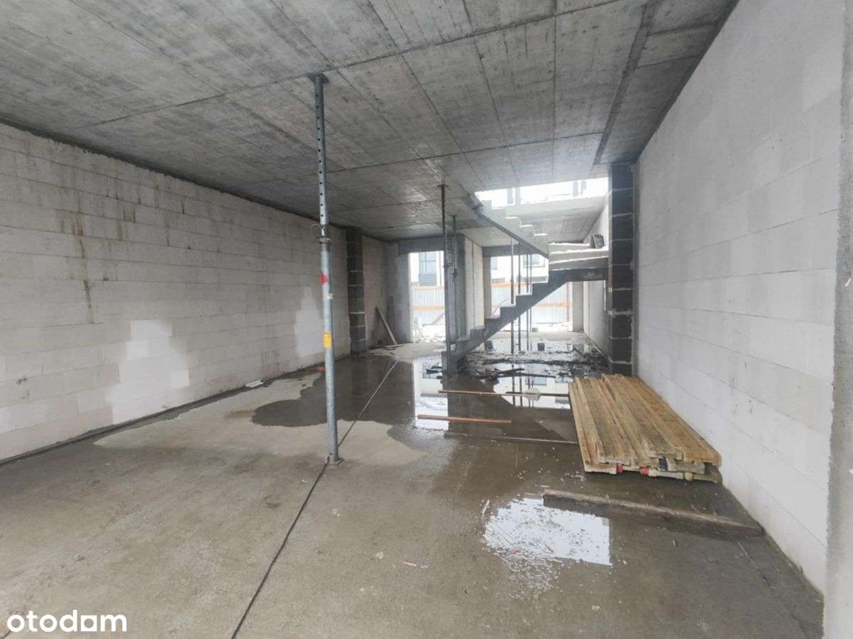 Segment skrajny| ogród 200m2| 153,3 m²| garaż - Pełny obrazek: 5/11