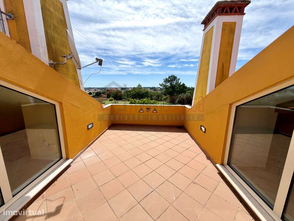 QUINTA EXCLUSIVA COM 2 MORADIAS | EREIRA / LAPA - CARTAXO-42