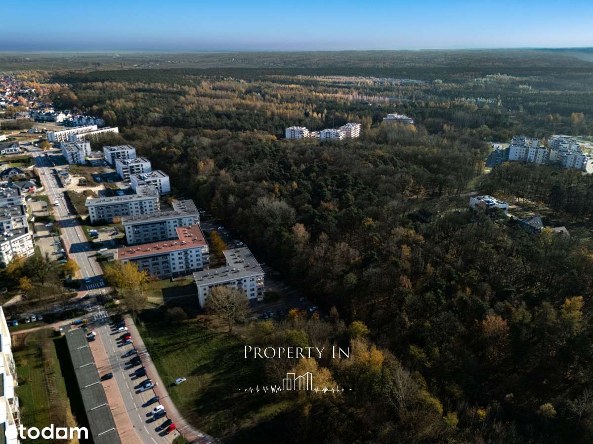 3 POKOJE | PUŁAWY-NIWA | WIDOK NA LAS-10