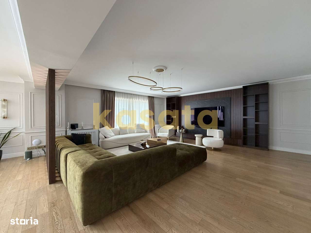 Duplex de vanzare | Zona de Nord | Upground