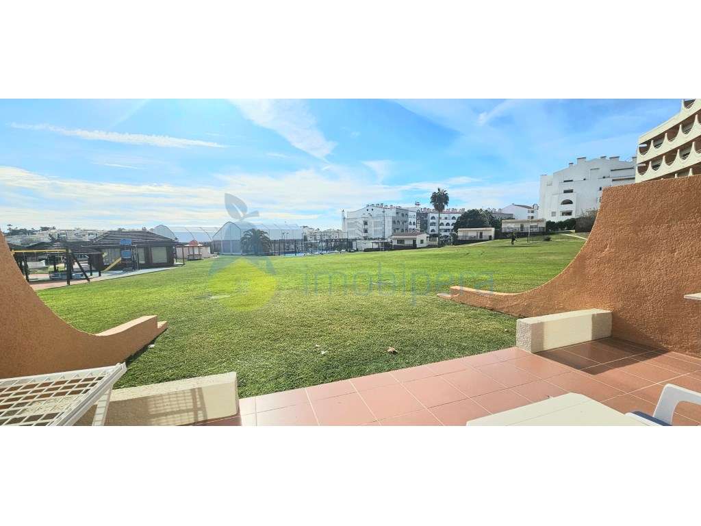 Excelente apartamento T1 para viver ao ano ou rentabilizar, com 54,... - Grande imagem: 4/40