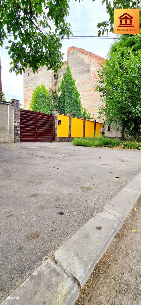 Casa Str Marasesti ( Singur in curte )-14