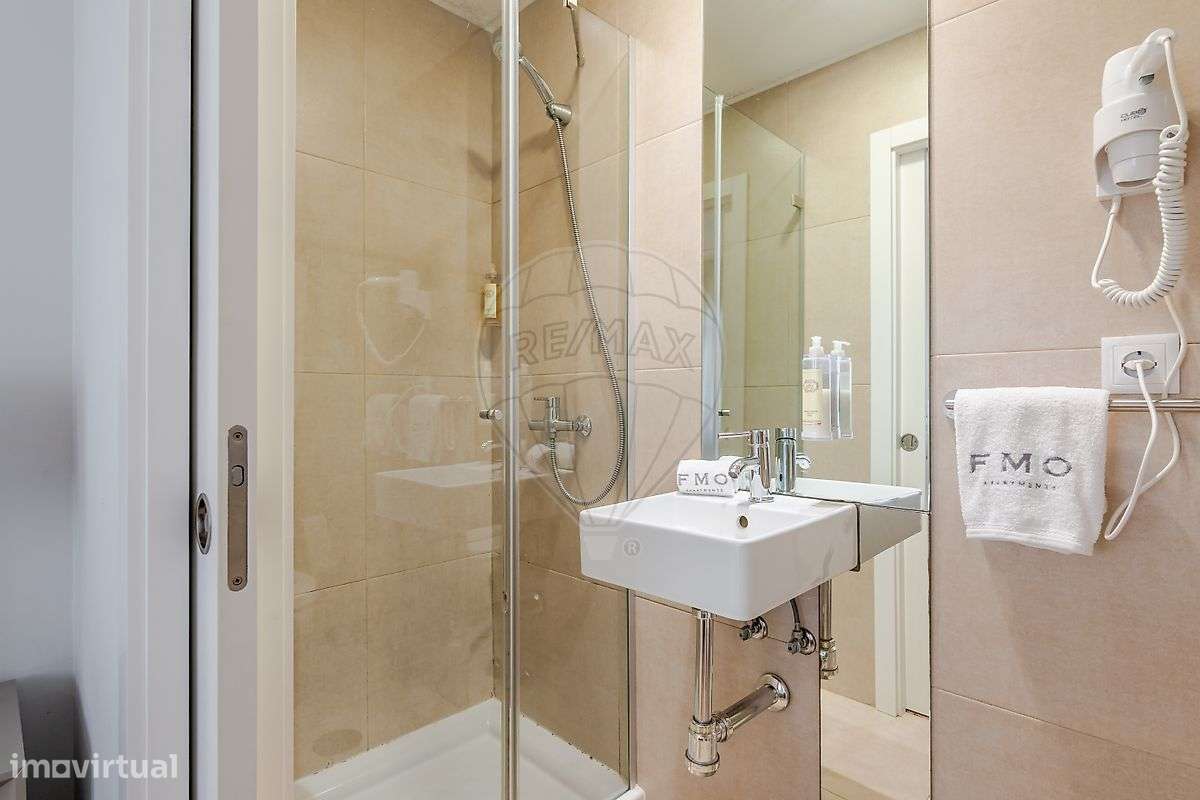 Trespasse T6 para venda-1