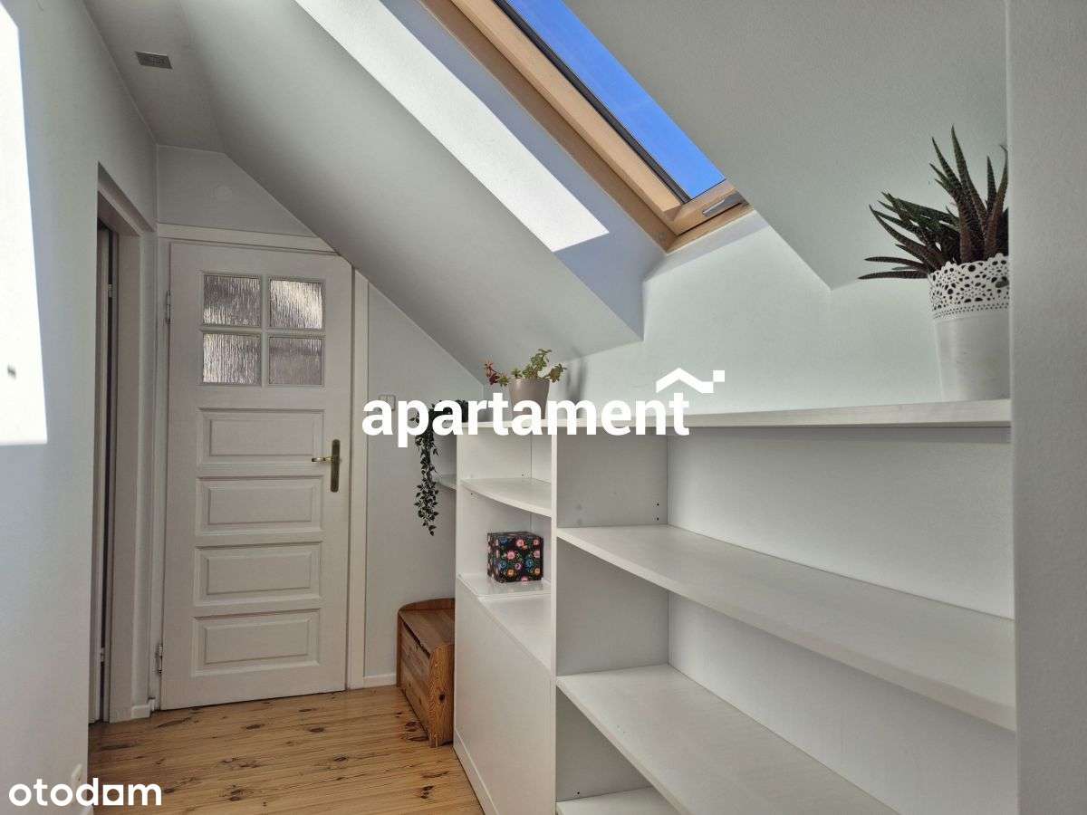 Nowa cena !!! Dom wolnostojący, os. Branibrskie-13