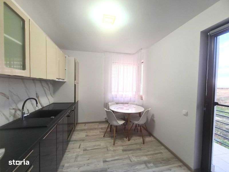 Inchiriere apartament 2 camere Ghimbav- Str. Nufarului - Imagine principală: 4/8