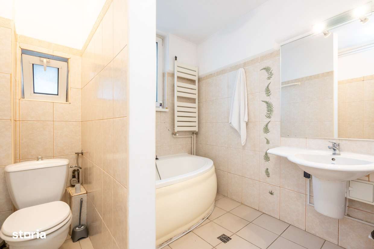 INVESTIȚIE DE TOP ÎN INIMA BUCUREȘTIULUI! COMISION 0!-13