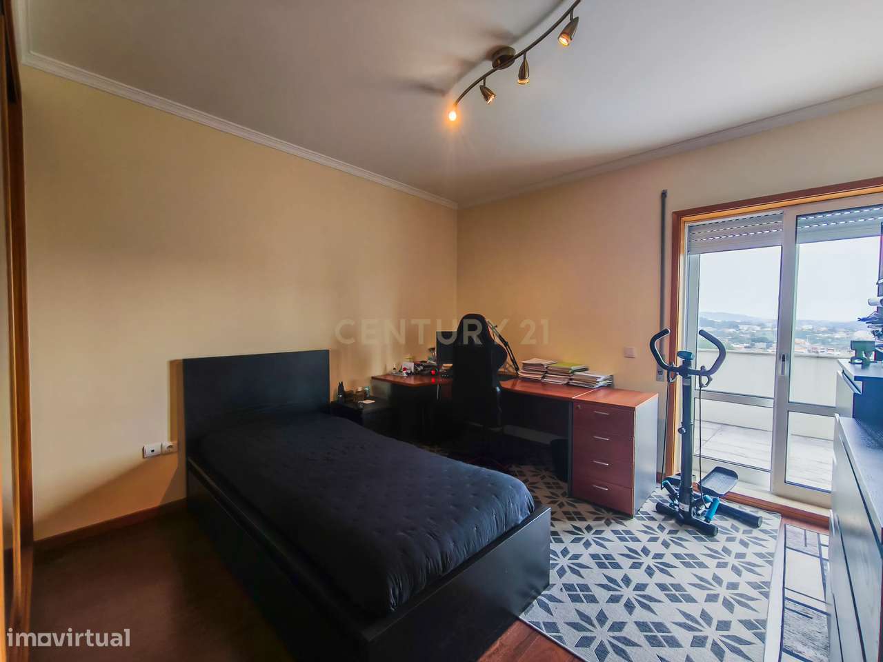 Penthouse T4 Madalena-22