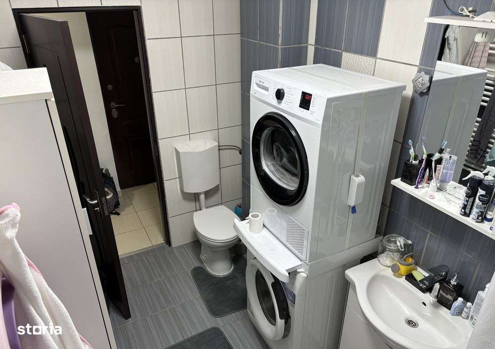 Apartament 1 Camera, 39mp, Zona Florilor - Imagine principală: 5/7