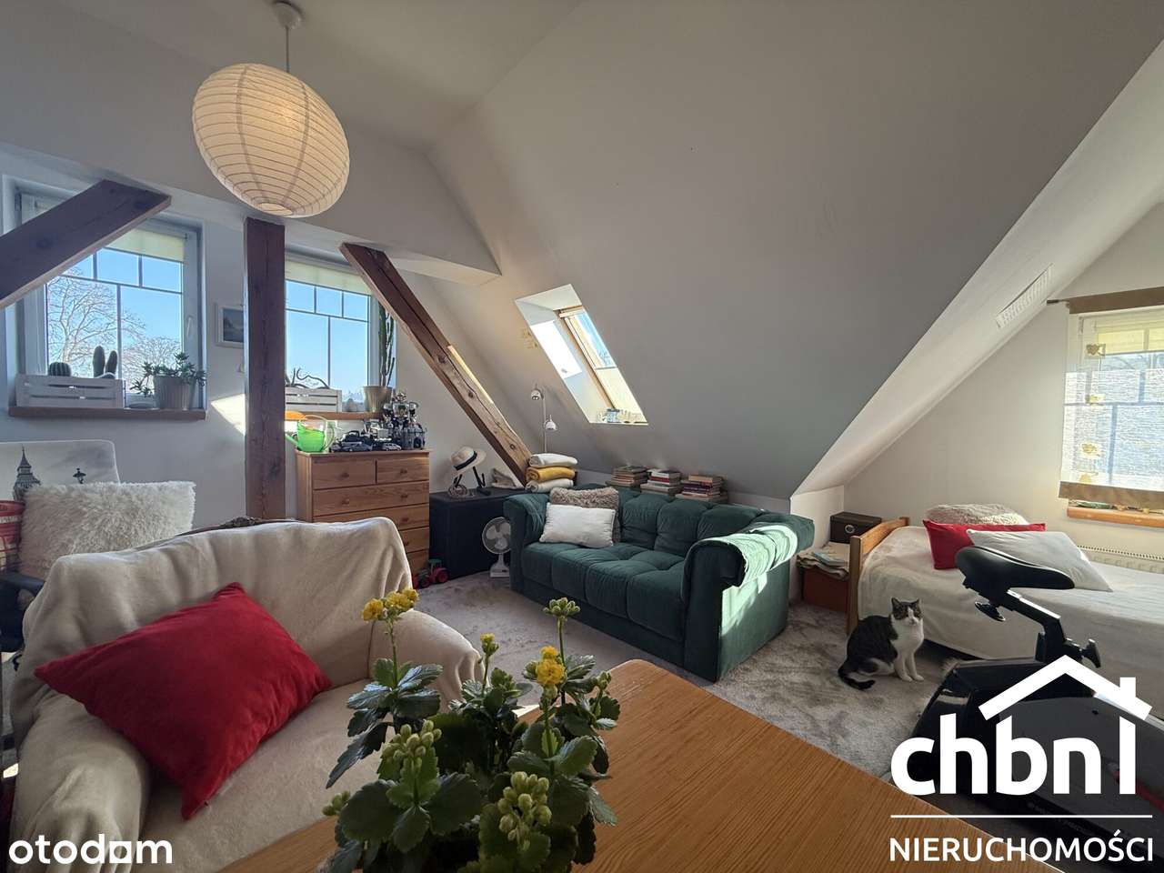 Jedna nieruchomość, wiele możliwości, centrum Chojnic-10