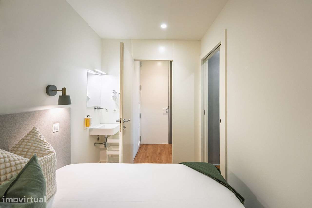 Apartment in Arrábida - Grande imagem: 4/30