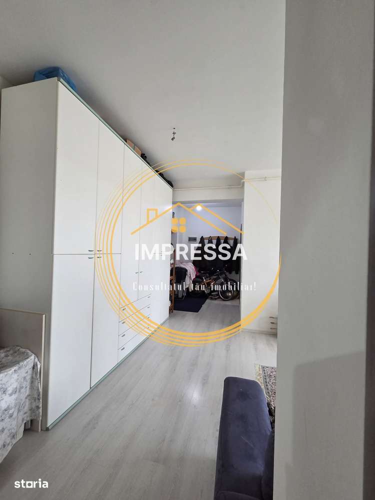 Se vinde apartament 3 camere bloc nou complex rezidential sv-5