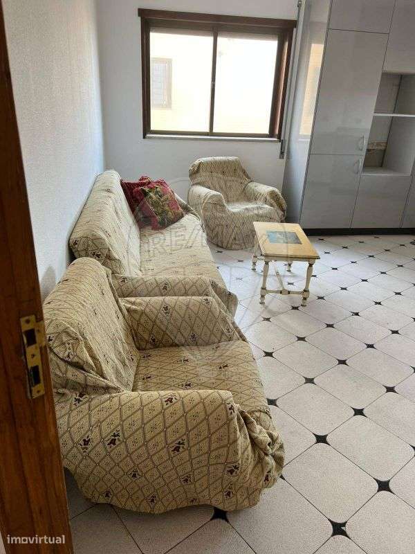 Apartamento T1 para arrendamento - Grande imagem: 3/6