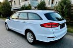 Ford Mondeo 1.5 EcoBoost Edition - 4