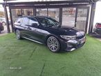 BMW 320 d Touring xDrive Pack M Auto - 11