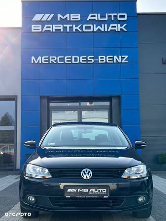 Volkswagen Jetta 1.4 TSI Comfortline - 16