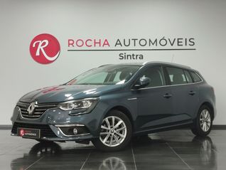 Renault Mégane Sport Tourer 1.5 dCi Intens