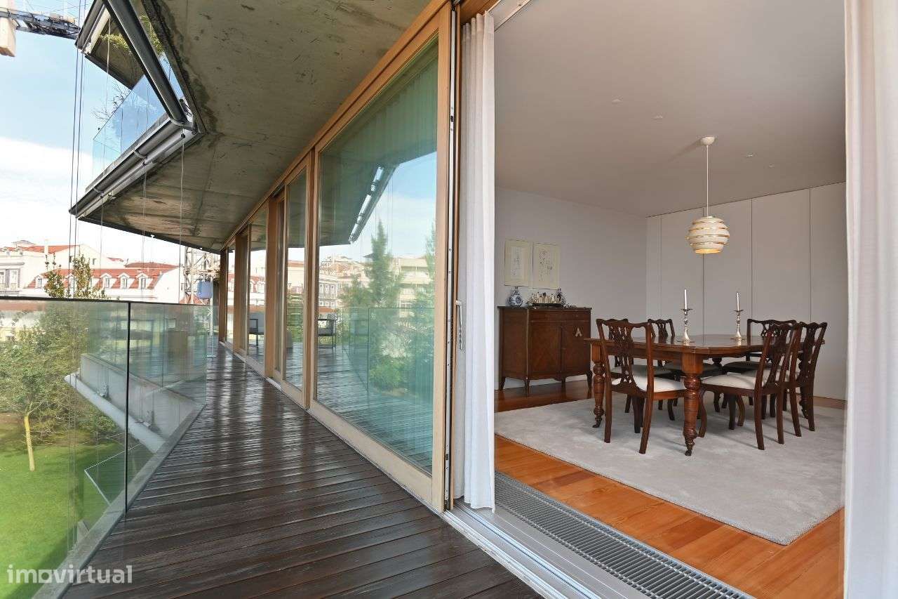Apartamento T5 de luxo para venda - Lisboa - Grande imagem: 5/34
