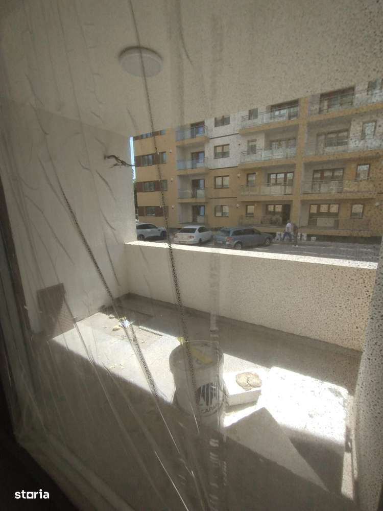 Apartament 2 camere Cartierul Solar - Berceni - Metalurgiei parcare - Imagine principală: 5/12