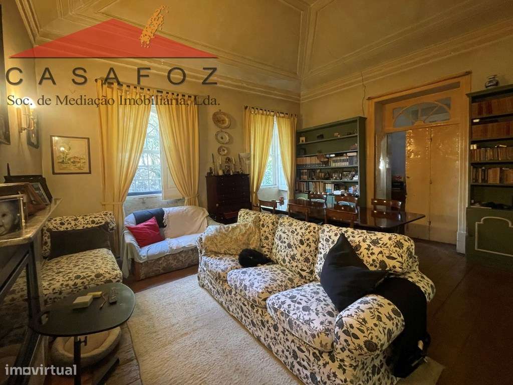 Venda de Propriedade / Quintinha a 2 km da Praia de Valadares-18