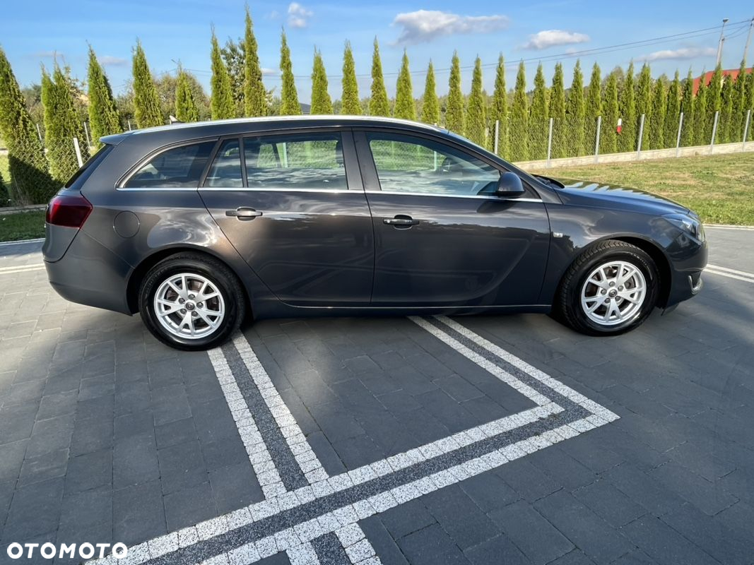 Opel Insignia - 3