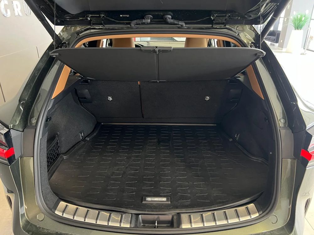 Lexus Nx Lexus NX350h 2,5 Hybrid 243 KM Prestige Salon Polska FV23%