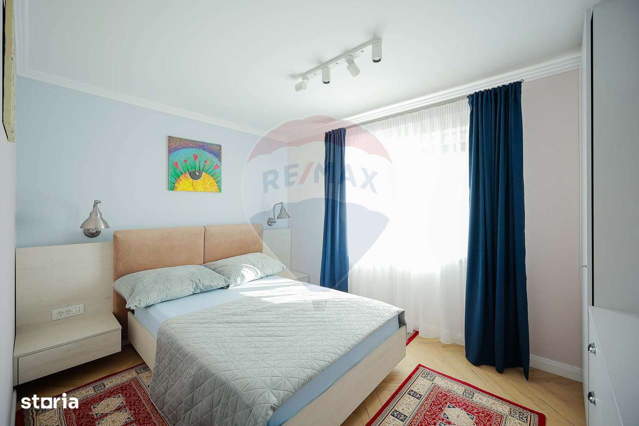 Casă de închiriat cu 3 camere, Ultracentral-Parcul Brătianu, Oradea - Imagine principală: 4/20