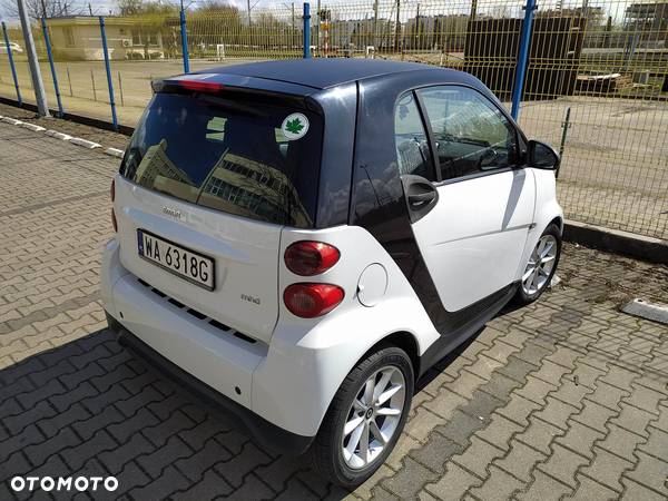 Smart Fortwo - 17