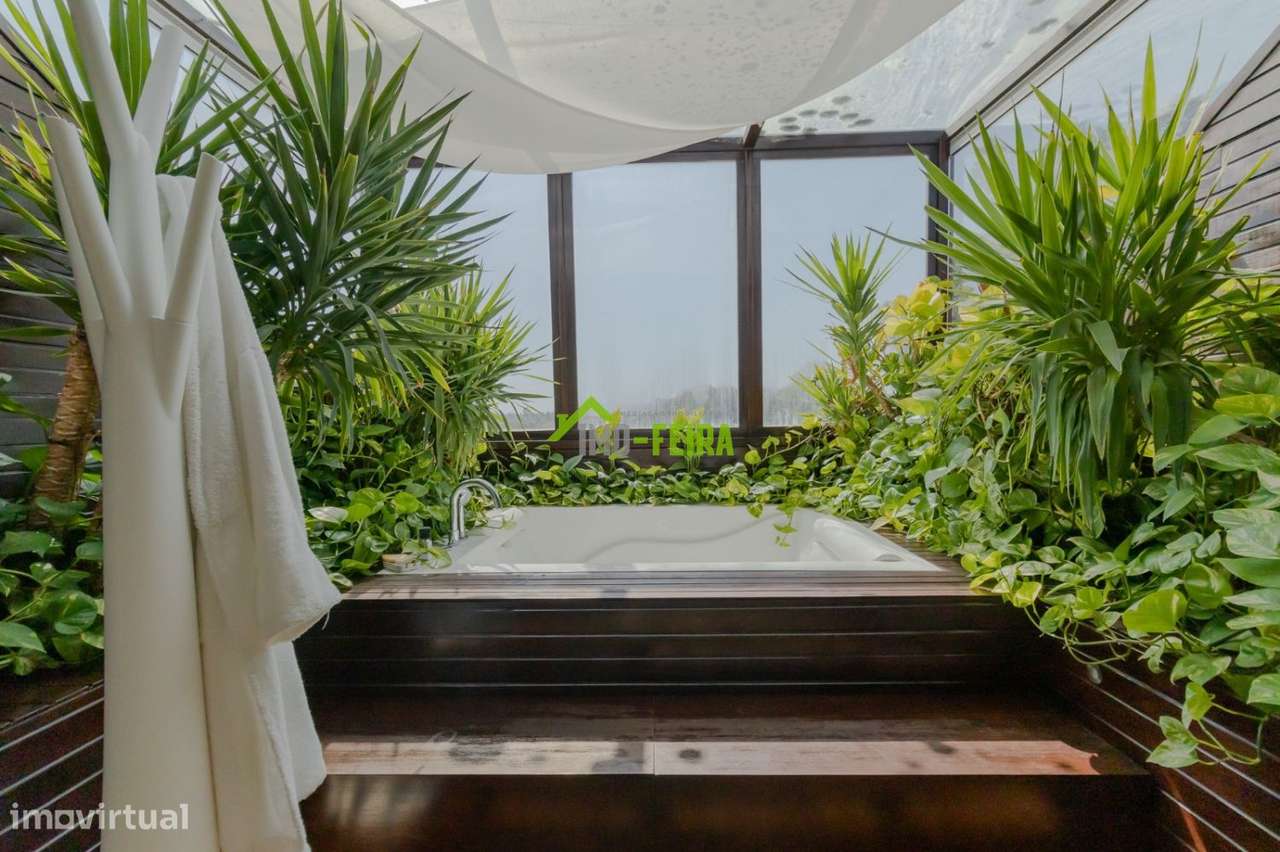 Majestosa Moradia de Luxo, Santa Maria da Feira-17