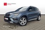 Seat Ateca 2.0 TSI FR S&S 4Drive DSG - 1