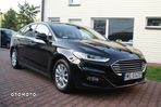 Ford Mondeo 1.5 EcoBoost Edition - 1