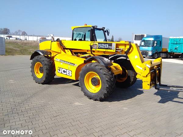 JCB 528-70 - 8