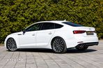 Audi A5 Sportback 35 TFSI S tronic S line - 14