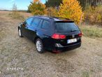 Volkswagen Golf - 5