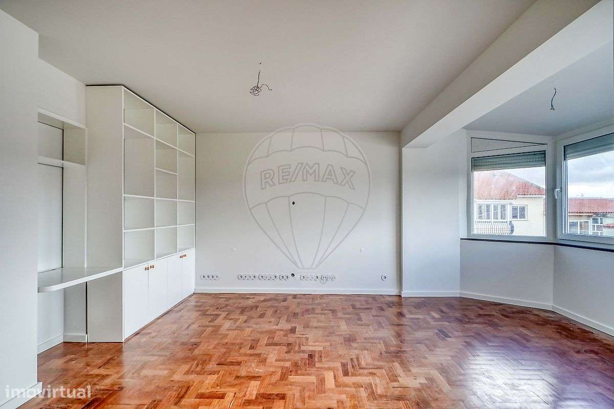 Apartamento T2 para venda-21