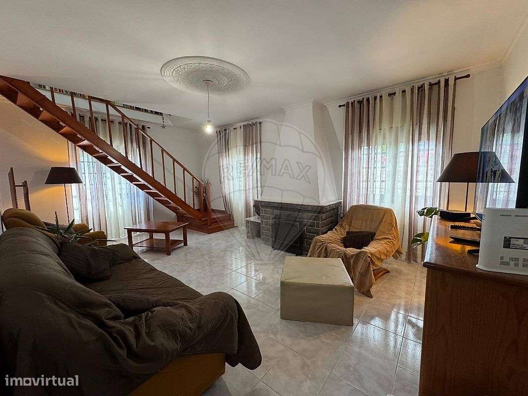 Moradia T3 para venda-12