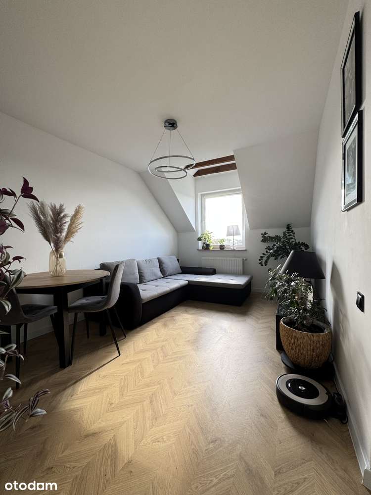 Mieszkanie, 40,83 m², Gorzów Wielkopolski-5