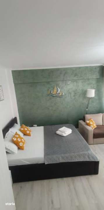 Garsoniera IBO RESIDENCE/LIDL - Imagine principală: 3/9