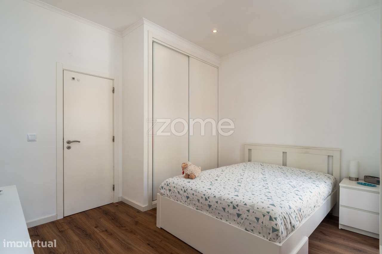 T2 na Amadora - Grande imagem: 5/23