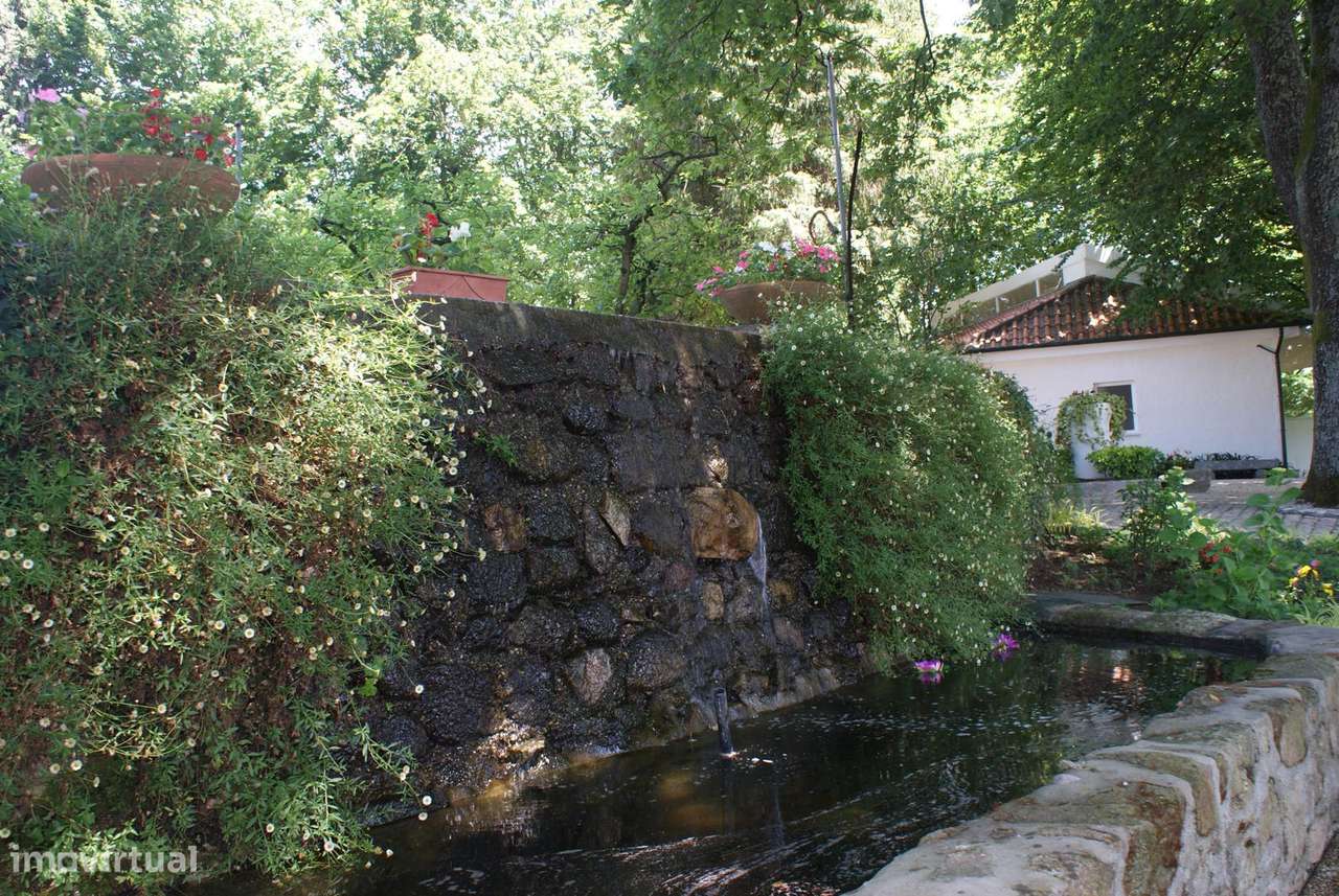 Quinta para eventos em Barreiros, Amares-4