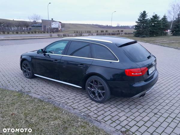 Audi A4 2.0 TDI - 3