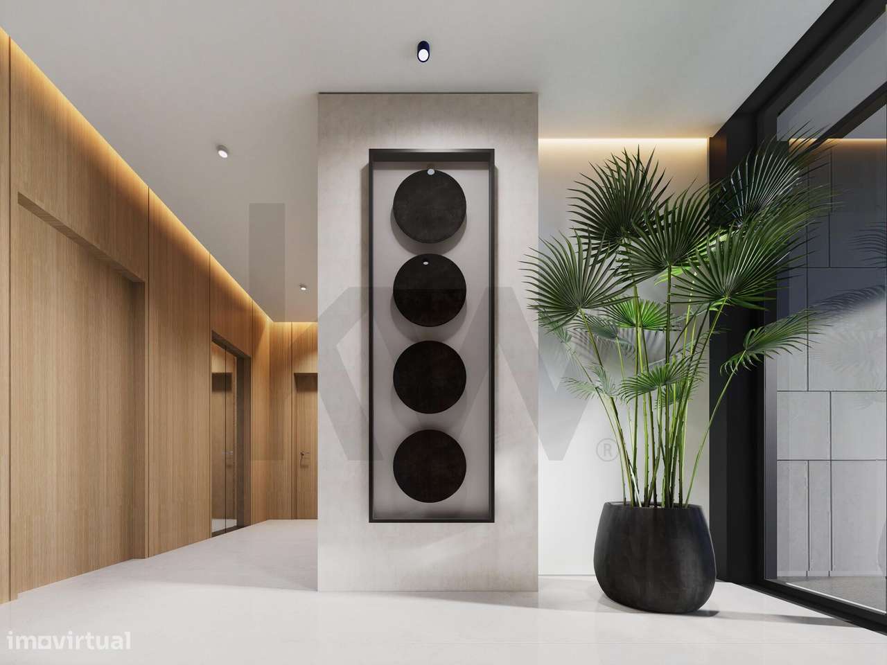 Apartamento T2/T3 no Novo Empreendimento O ALMA Montijo - Localização - Grande imagem: 5/12