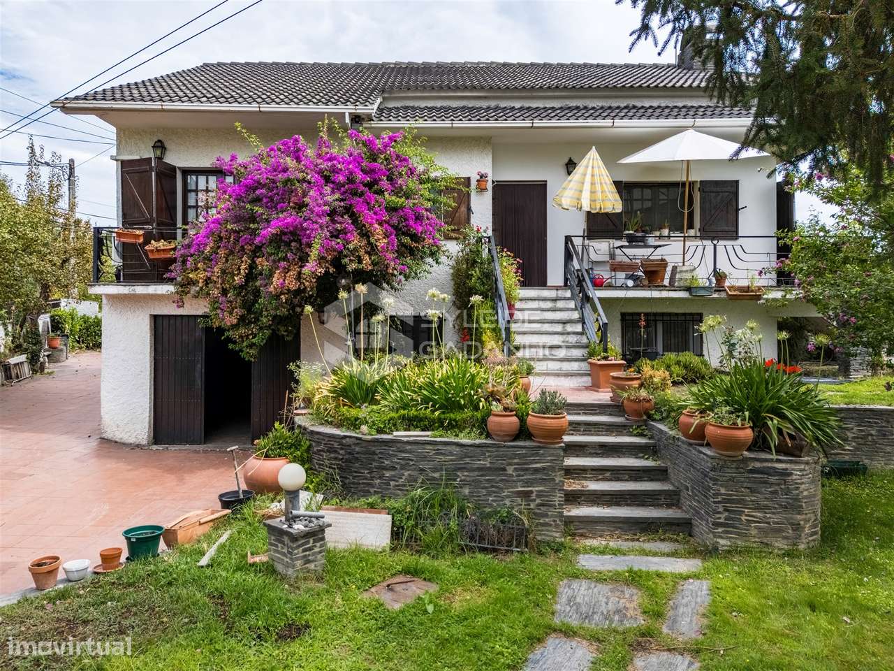 Moradia Rústica T5 Venda em Tortosendo,Covilhã-2