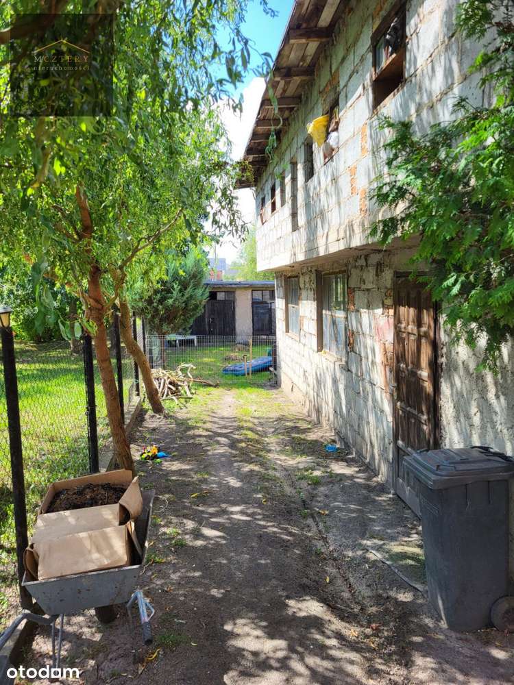 W centrum Kłodawy funkcjonalna nieruchomość 210m2-13