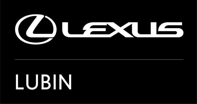 LEXUS LUBIN logo