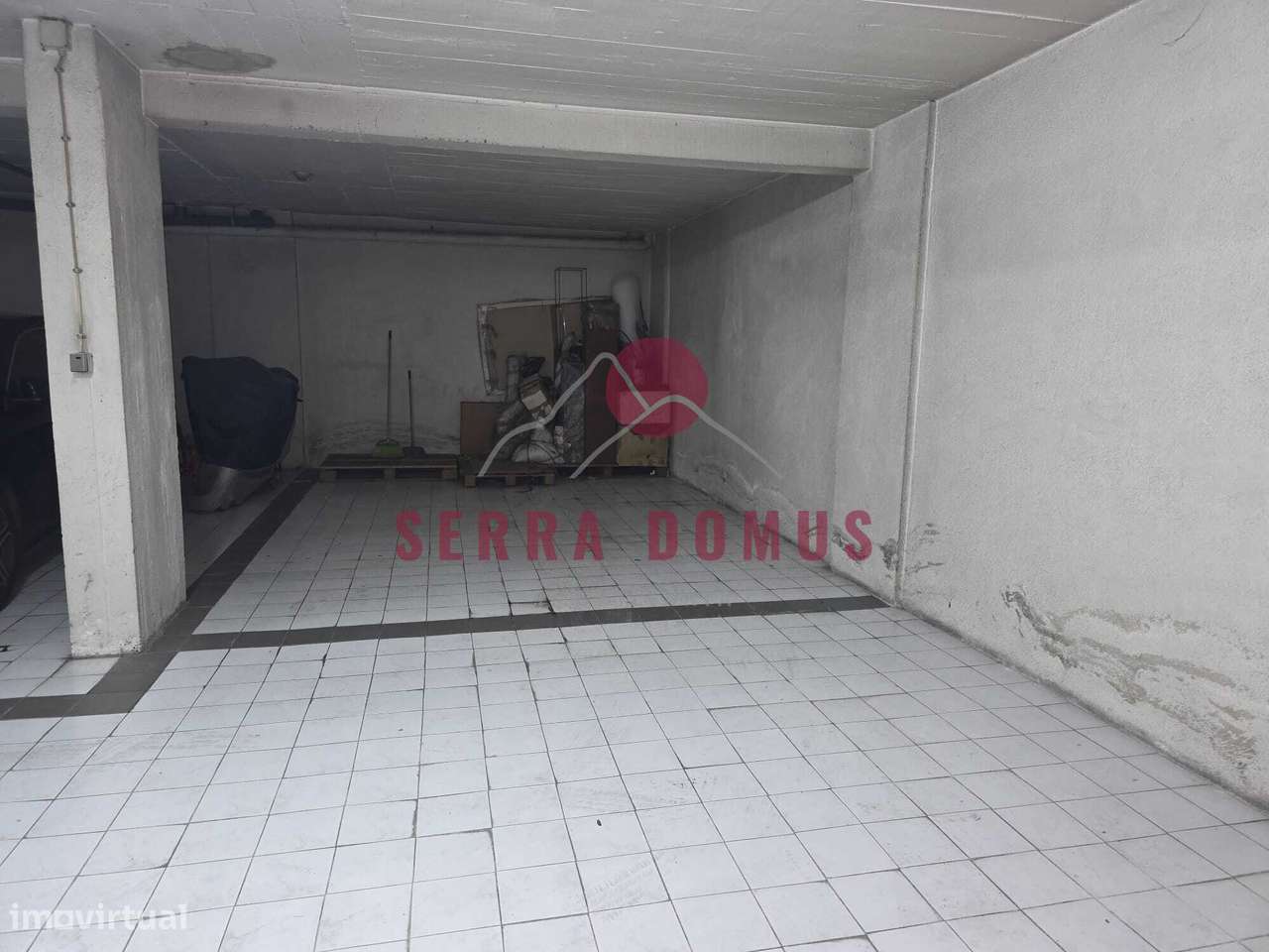 Apartamento T3 (Frente PSP de Rio de Mouro) - Grande imagem: 5/25