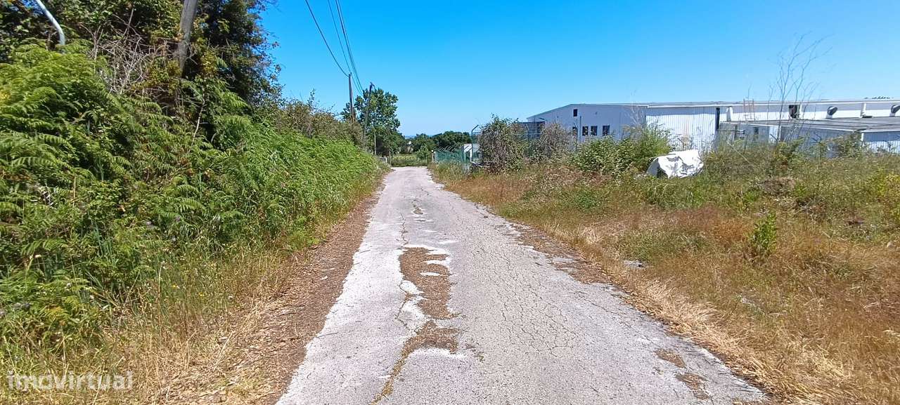 Terreno Rústico – Palmela-1