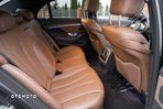 Mercedes-Benz Klasa S 350 d AMG Line 9G-TRONIC - 9