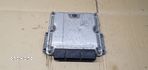 Komputer sterownik silnika Renault Laguna II 1.9 DCI 8200153946 - 1