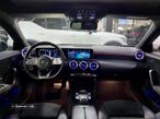 Mercedes-Benz CLA 200 d Shooting Brake AMG Line Aut. - 9